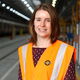 Helen Gregory