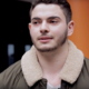 Portrait photo of Seif, an MEng Mechatronic and Robotic Engineering student