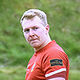 A photo of Sion in sports wear.
