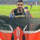 Profile picture of International Student Ambassador, Siddarth Vasudev