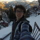 SEAS student Julian Bentham