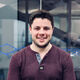 Headshot of Alumna Ben Griffiths