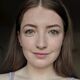 Charlotte Redfern - Biology student
