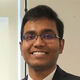 MSc(Eng) Aerospace Materials graduate Jamin Daniel Selvakumar