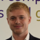 Michael Marshall PHD student 