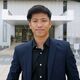 Image of Sheffield Law graduate Nicholas Lee