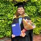 Image of Law graduate Chong Hao Ran