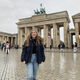 Global Opportunities student Joy Whyte