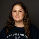 History student ambassador Eleanor Sollis