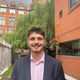 Management Alumnus Ollie Billson