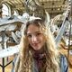 Image of Natalie Moss, Student from the USA