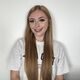 Image of female student, Caitlin Toyah Whitmore