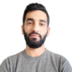 Profile image for Ali, MSc Information Management alumnus