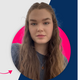 BSc student Catrin Jones