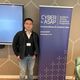 PingCheng presented CybPass at an event 