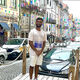 Photo of Shreyan Ghosh
