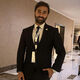 MMet Advanced Metallurgy student 