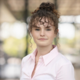 Student Alexandra Hood