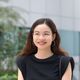 Student Pamela Li Ying Cho