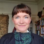 EDU - Harriet Cameron