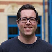 Phil McMinn profile photo