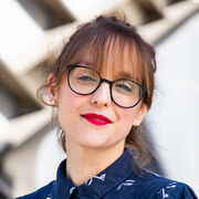 Dr Katie Hemer