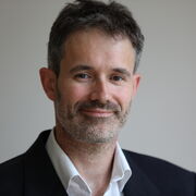 Headshot of Jon Wilmott