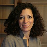 Dr Chiara Corbino