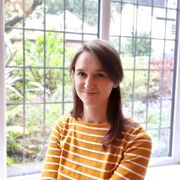 Kate Davison