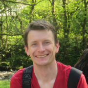 Dr Paul Brindley