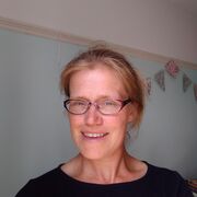 Dr Bryony Black