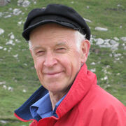 Professor Keith Branigan