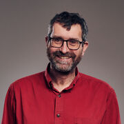 Richard Clayton profile photo