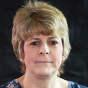 Dr Cheryl Shaw