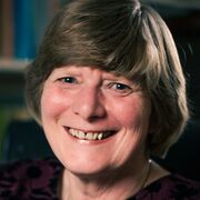 Professor of Environmental Biology, Lorraine Maltby