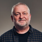 Mark Hepple profile photo