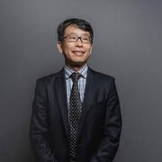 Hongwei Zhang