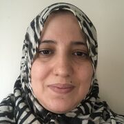ScHARR member of staff Dr Duro