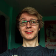 LAW Research Student - Adam J Hunt 