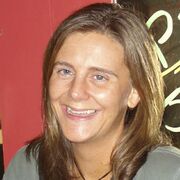 Amanda Brindley