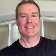 Paul Davison
