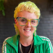 Hannah Murton