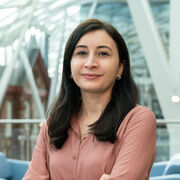 Melika Gul