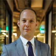 Stephen Blakeley