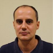 Thomas Alexandridis