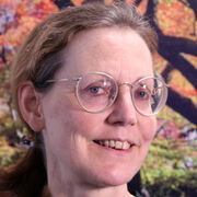 Liddy Goyder