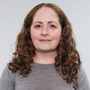 Image of Alex Berry SMI Department Manager