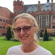  Janet Cronshaw