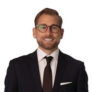 Tobias Sydendal Grand 