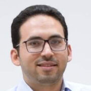 Mahmoud Gadelhaq